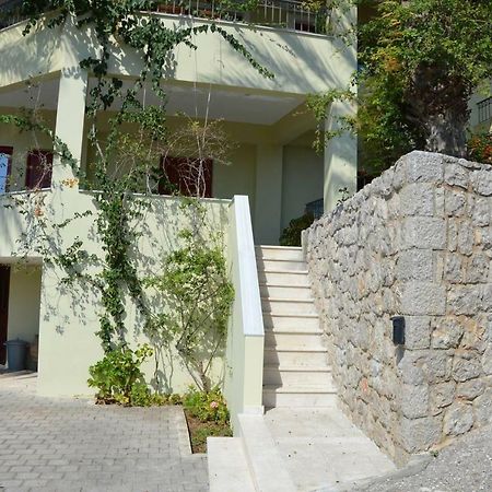 Apartamento Spiti Portokali Epidaurus Exterior foto