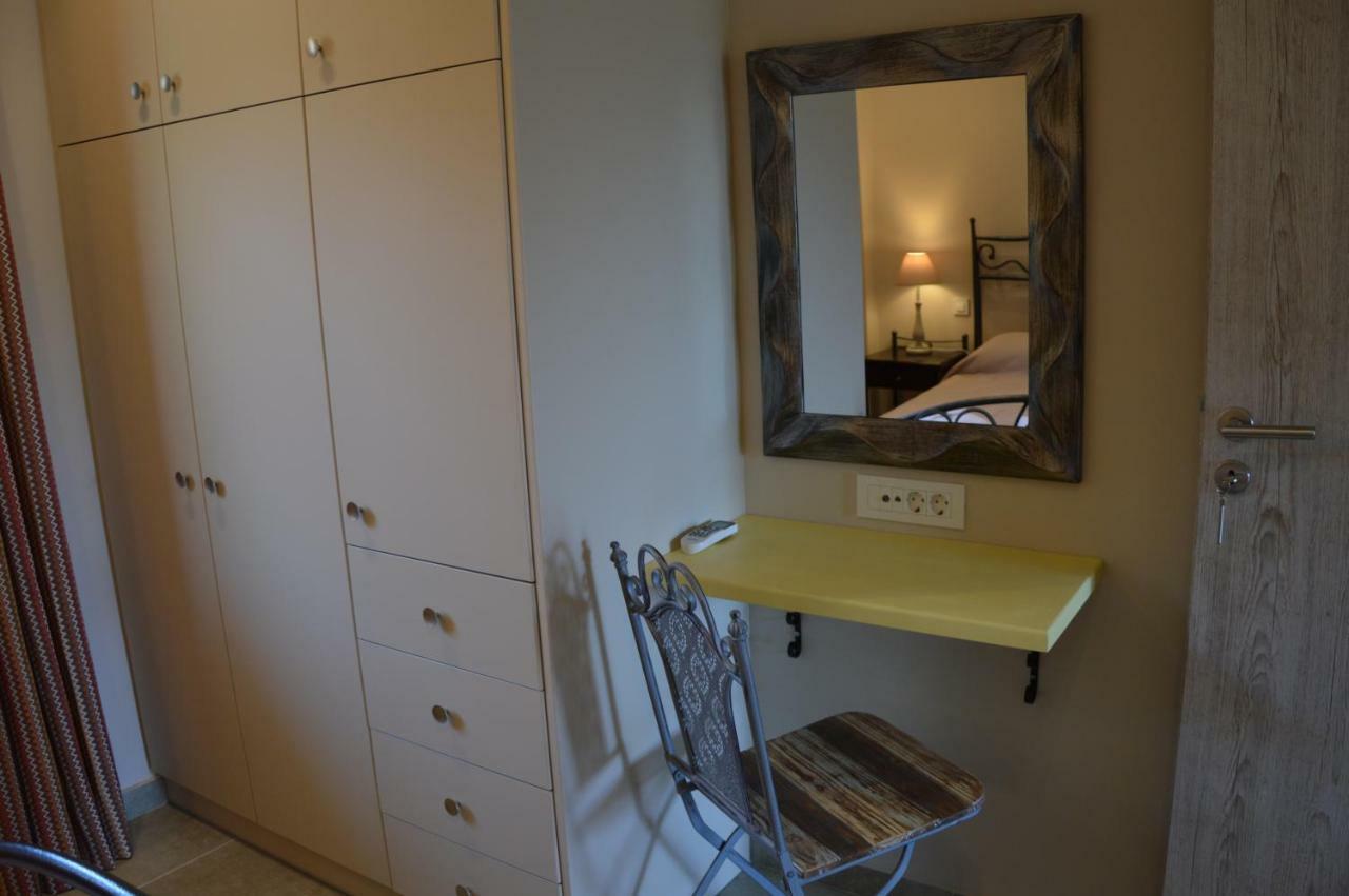 Apartamento Spiti Portokali Epidaurus Exterior foto