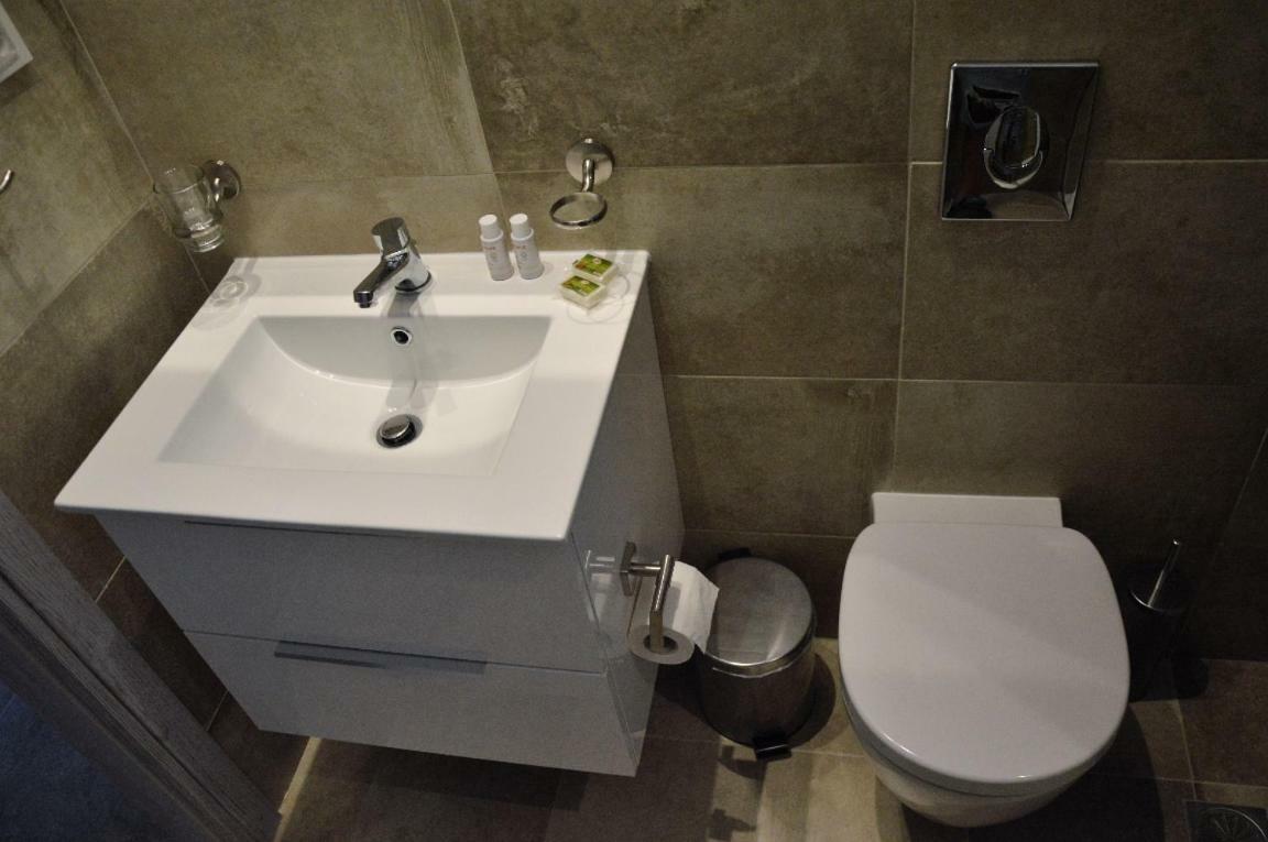 Apartamento Spiti Portokali Epidaurus Exterior foto