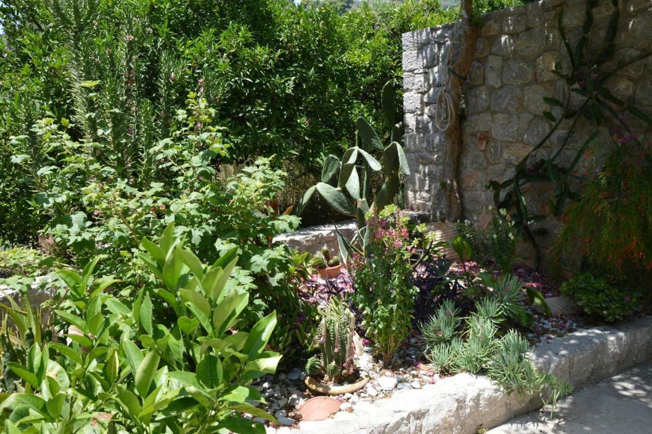 Apartamento Spiti Portokali Epidaurus Exterior foto